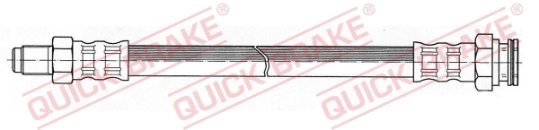 Brake Hose